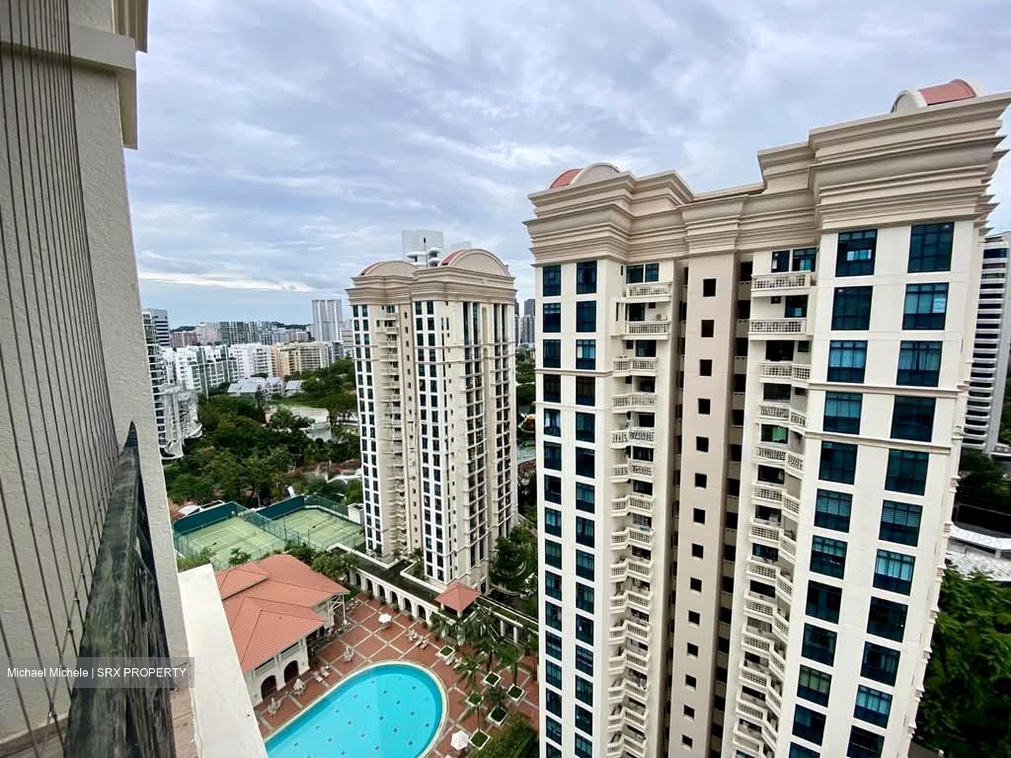 Spring Grove (D10), Condominium #586693071